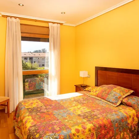 Geranio1 Apartment Llanes