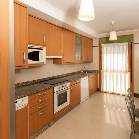 Apartment Geranio1 Llanes