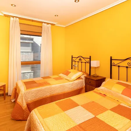 Geranio1 Apartment