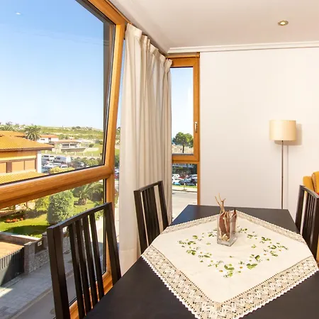 Appartement Geranio1 Llanes